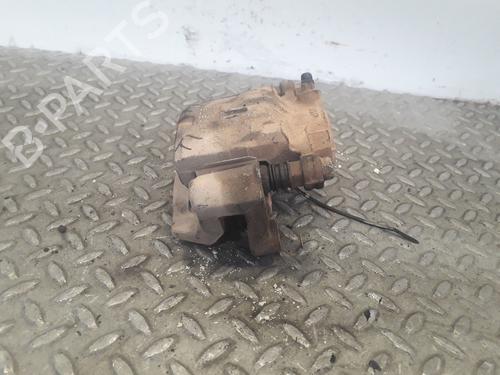 Left rear brake caliper SUBARU FORESTER (SH_)  | BP13743312M107