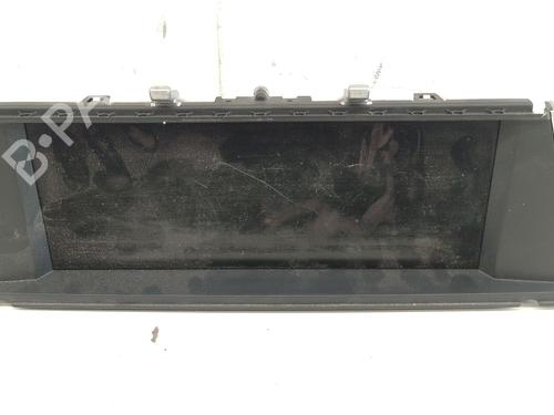 Used Display monitor BMW 5 Gran Turismo (F07) [2009-2017]  29064169