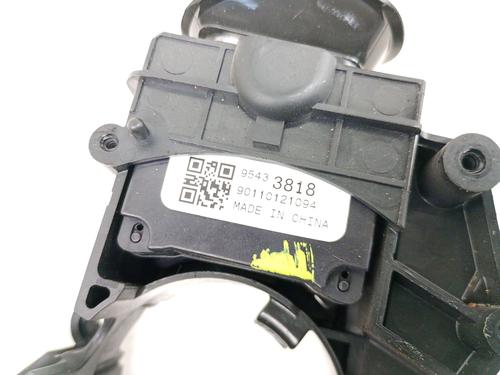 Switch OPEL CORSA E (X15) 1.4 (08, 68) | BP39240917I30 - Image 4