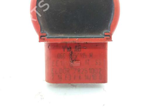 Ignition coil AUDI A4 B6 (8E2)  | BP3496630M94 