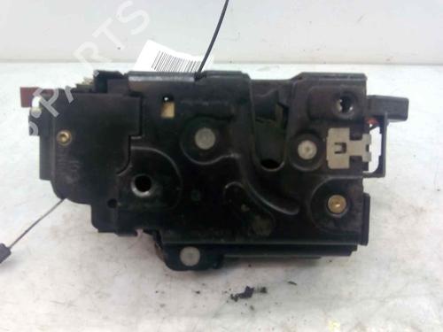 Front left lock VW TOUAREG (7LA, 7L6, 7L7)  | BP3042985C98 