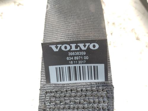 Rear left seatbelt VOLVO XC60 I SUV (156)  | BP29457184I29 