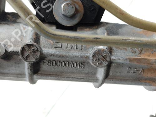 Lenkgetriebe NISSAN PRIMASTAR Van (X83)  | BP29823364M22