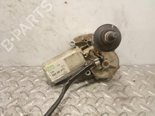 Used Rear wiper motor PEUGEOT 106 II (1A_, 1C_) [1996-2005]  3051871