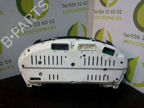 Instrument cluster HYUNDAI TUCSON (JM) 2.0 CRDi | BP3054272C47 