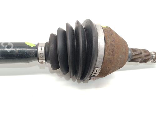 Right front driveshaft OPEL ASTRA H (A04) 1.9 CDTI 16V (L48) | BP33536966M39 - Image 5