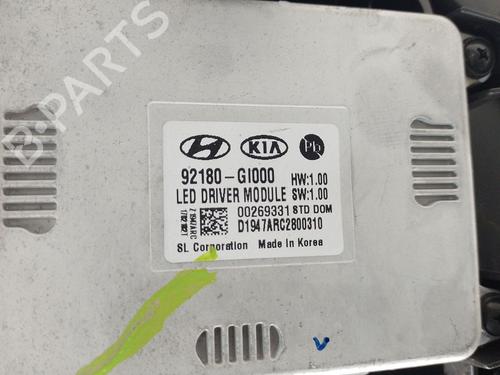 Right headlight HYUNDAI IONIQ 5 (NE) EV | BP33016717C29  - Image 7