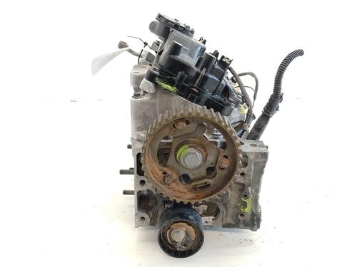 Cylinder head RENAULT CLIO V (B7_) 1.5 Blue dCi 100 (B7AD) | BP29334239M5 