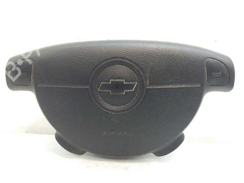 Used Driver airbag CHEVROLET LACETTI (J200) [2003-2025]  3530134