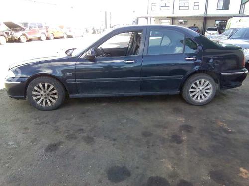 Right mirror ROVER 45 I Hatchback (RT)  | BP3069112C27 