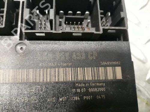 Electronic module SEAT LEON (1P1) 1.9 TDI | BP11671157M83 