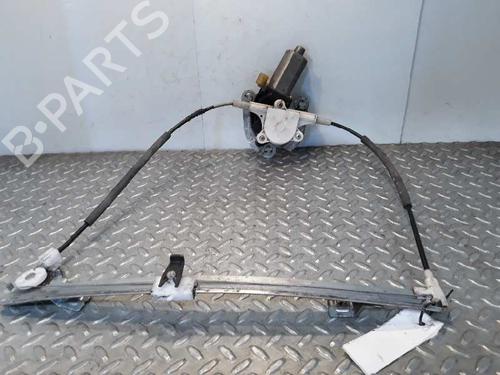 Front right window mechanism RENAULT MEGANE I Coach (DA0/1_)  | BP7811050C23 