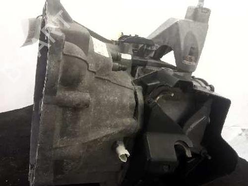 Gearbox FORD FOCUS I (DAW, DBW) 1.6 16V | BP3529131M3 