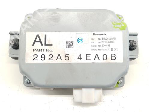 Used Electronic module Electronic module NISSAN QASHQAI II (J11, J11_) 1.5 dCi (110 hp) 33468442 33468442