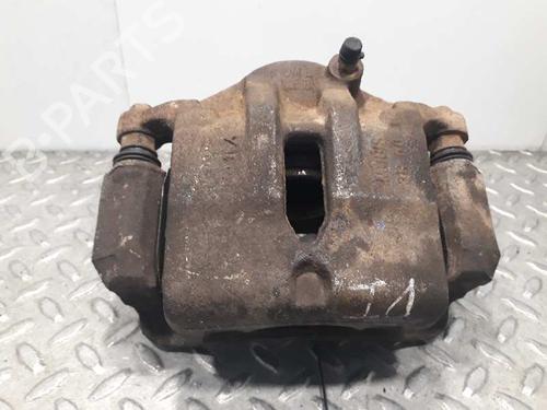 Used Left front brake caliper HYUNDAI ix35 (LM, EL, ELH) [2009-2016]  11626177