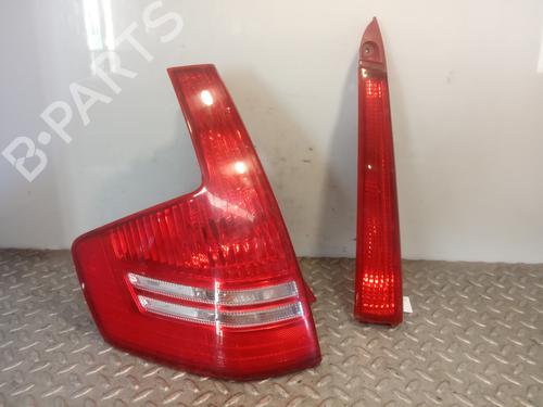 Left taillight CITROËN C4 I (LC_)  | BP8954689C34 