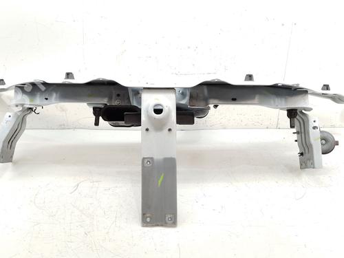 Used Front slam panel DACIA DOKKER MPV (KE_) 1.6 LPG (102 hp) 32752779