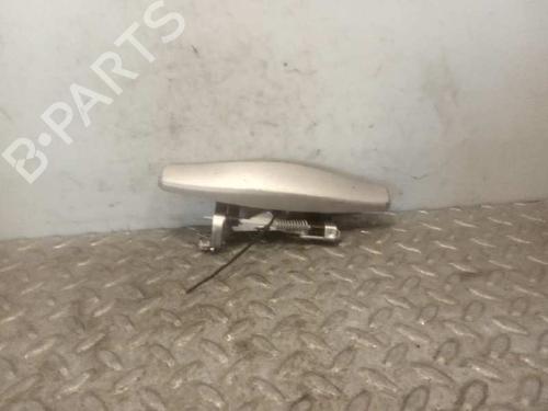 Used Front left exterior door handle DACIA SANDERO [2008-2025]  3072599