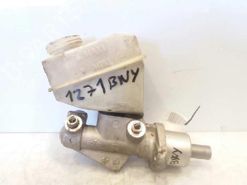 Brake master cylinder RENAULT CLIO II (BB_, CB_) 1.5 dCi (B/CB08) | BP4894991M77 