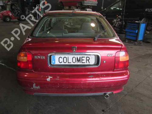 Rear left lock ROVER 400 II (RT)  | BP3063945C100 