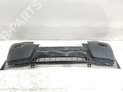 Used Front bumper VOLVO XC90 I (275) [2002-2015]  24106250