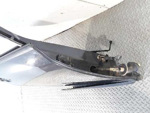 Right rear door CITROËN C4 I (LC_)  | BP7627281C5 