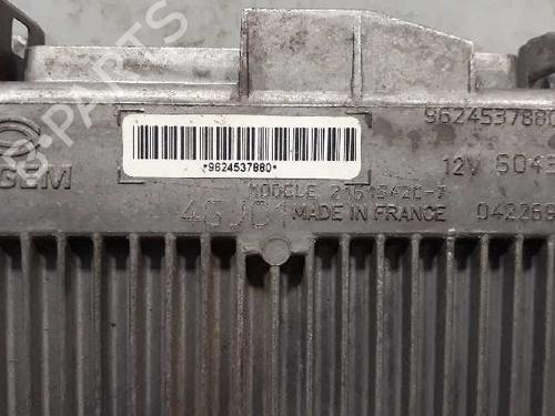 Control unit CITROËN ZX (N2) 1.8 i | BP3678283M11 