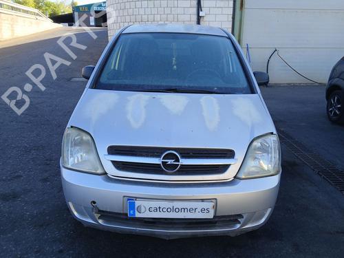 Used Parts OPEL MERIVA A MPV (X03) 1.7 DTI (E75) (75 hp) 4200864