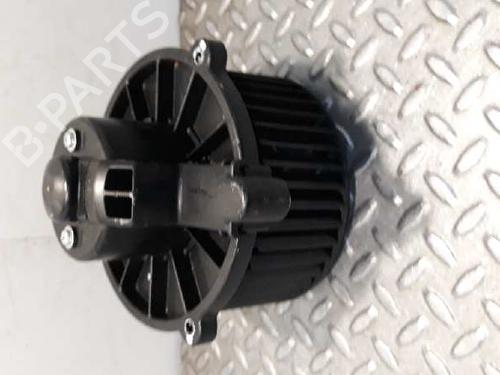 Used Heater blower motor KIA SPORTAGE II (JE_, KM_) [2004-2011]  7554321