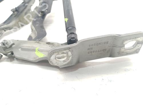 Hinge/Door check strap VOLVO XC60 I SUV (156) D3 / D4 | BP31754384C146 