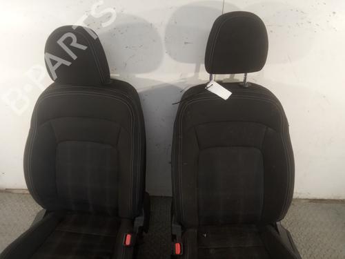 Seats set KIA SPORTAGE IV (QL, QLE)  | BP9105855C78 