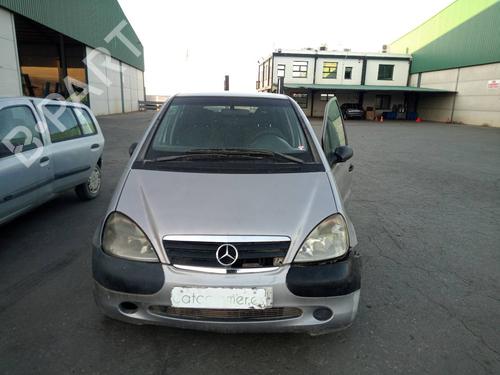 Control unit MERCEDES-BENZ A-CLASS (W168)  | BP18064692M11 