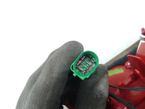 Right tailgate light AUDI A6 C7 (4G2, 4GC) 2.0 TDI | BP32092287C80