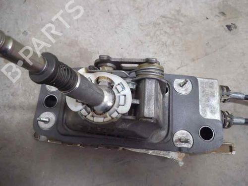 Gear lever SEAT LEON (1P1)  | BP7432221M90 