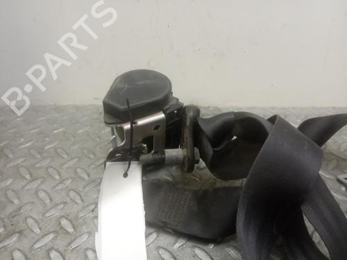 Used Rear left seatbelt RENAULT MEGANE III Hatchback (BZ0/1_, B3_) [2008-2025]  11742430