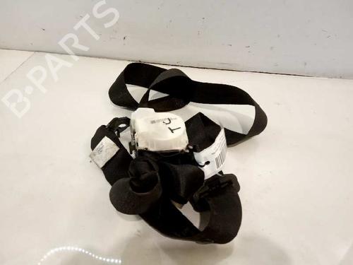 Rear center seatbelt BMW 5 (E60) 525 d | BP8758615I27 