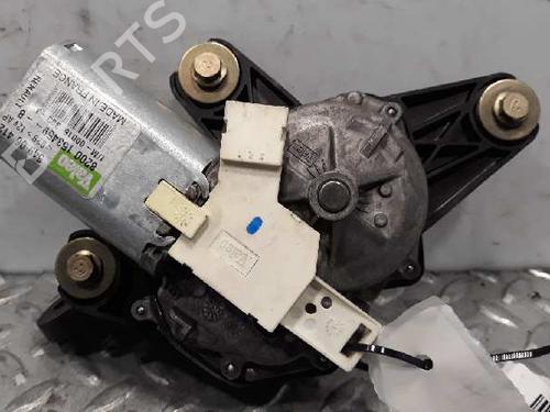 Used Rear wiper motor RENAULT SCÉNIC II (JM0/1_) [2003-2010]  6561168