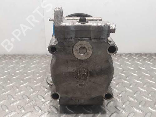 AC compressor HYUNDAI GALLOPER II (JK-01)  | BP12559870M34 