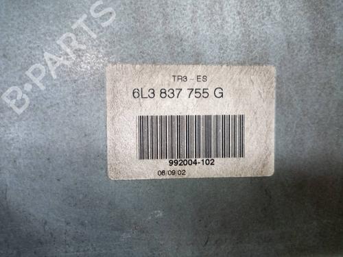 Front left window mechanism SEAT IBIZA III (6L1) 1.9 SDI | BP17003765C22 