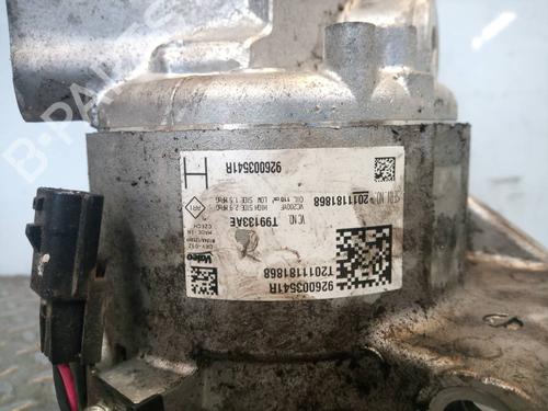 AC-Kompressor NISSAN MICRA V (K14) 1.0 IG-T | BP13559750M34 