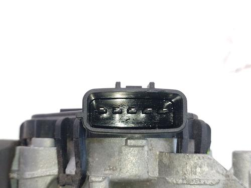 Front wiper motor RENAULT CLIO IV (BH_)  | BP12522289M29 