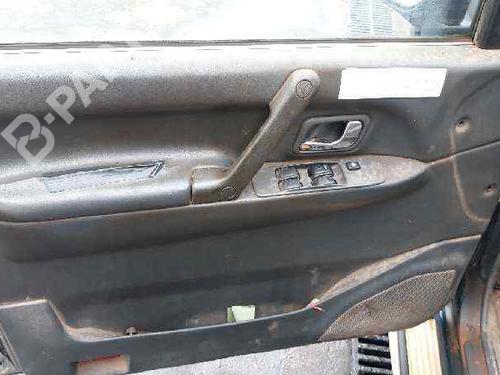 Engine MITSUBISHI GALLOPER (JK-01) 2.5 TD intercooler | BP34127969M1  - Image 7