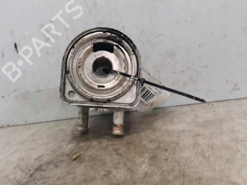 Used Oil radiator PEUGEOT 607 (9D, 9U) [2000-2025]  14230539