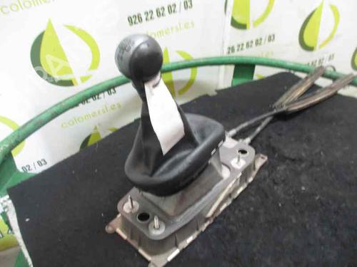 Used Gear lever SEAT LEON (1P1) [2005-2013]  7432336
