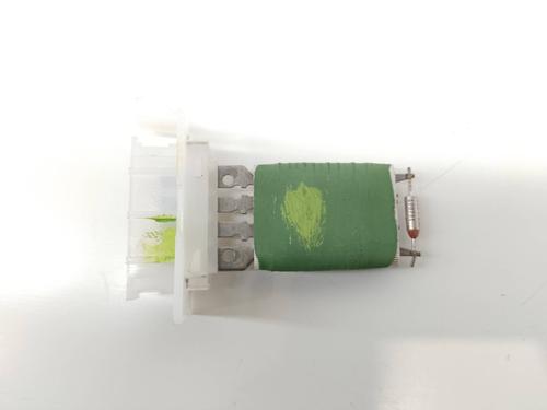 Heater resistor DACIA SANDERO II  | BP22418500M108 