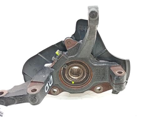 Mozzo anteriore destro Mozzo anteriore destro FIAT 500 (312_) 1.2 LPG (312AXA1A) (69 hp) 37376803 37376803