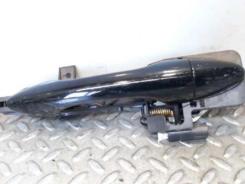 Rear left exterior door handle HYUNDAI ix35 (LM, EL, ELH) 1.7 CRDi (116 hp)null