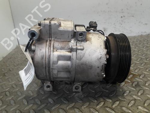 Used AC compressor HYUNDAI SONATA V (NF) 2.0 CRDi (140 hp) 15415595