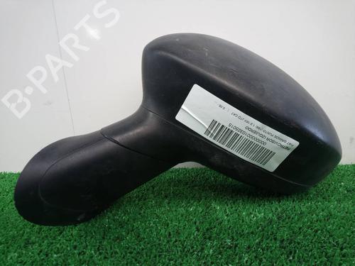 Left mirror FIAT GRANDE PUNTO (199_) 1.3 D Multijet (199.AXD11, 199.AXD1A, 199.AXD1B,... | BP17533359C26 