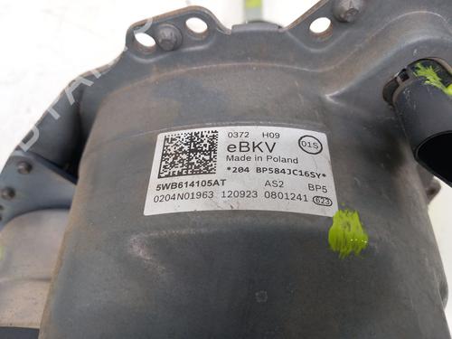 Servo brake VW GOLF VIII (CD1, DA1) 1.0 TSI | BP34557852M42  - Image 5